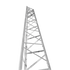 Torre Autosoportada TITAN T-300 de 19.5 metros (64 pies) con Base.