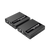 Kit extensor KVM (Teclado, Video, Mouse), punto a punto @ 70 Metros, 1080P @ 60 Hz, HDR, Latencia Cero. CAT6/6A/7