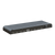 Divisor HDMI de 1 entrada a 8 salidas 4K x 2K @ 30 Hz soporta 3D