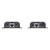 Kit extensor HDMI con loop de salida, para distancia de 50 metros con cable Cat 6 , Solo una fuente de alimentación en el transmisor, con control IR, 1080 p @ 50/60 Hz , compatible con HDCP.