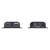 Kit extensor HDMI con loop de salida, para distancia de 50 metros con cable Cat 6 , Solo una fuente de alimentación en el transmisor, con control IR, 1080 p @ 50/60 Hz , compatible con HDCP.