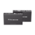 KIT EXTENSOR MATRICIAL 1080P SOBRE CAT5/6 A 120 METROS