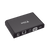 Receptor para uso en Kit TT383PRO4.0 hasta 120 metros, Cat 5e/6, control IR, 1080 p@50/60 Hz. con protocolo HDbitT