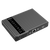 Kit extensor KVM ( Teclado, video, Mouse ) HDMI 4K 1080P @ 60 Hz, 70 metros con cable CAT6/6A/7