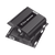 KIT EXTENSOR HDMI 4K  POR CABLE Cat 5e/6 HASTA 120 METROS , protocolo HDbitT, compatible con HDCP.
