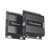 KIT EXTENSOR HDMI 4K  POR CABLE Cat 5e/6 HASTA 120 METROS , protocolo HDbitT, compatible con HDCP.