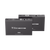 Kit extensor matricial 4K x 2K @ 30 Hz sobre Cat5e/6 a 120 metros