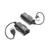 Kit extensor USB por cable UTP Cat 5 / 5e / 6 para Distancias de Hasta 50 Metros / Versión 2.0