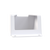 Gabinete Antivandálico de Acero para Domos tipo Eye Ball.