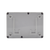 Gabinete Plástico para Exterior (IP65) de 180 x 125 x 57 mm Cierre por Tornillos.
