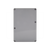 Gabinete Plástico para Exterior (IP65) de 180 x 125 x 57 mm Cierre por Tornillos.