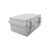 Gabinete Plástico para Exterior (IP65) de 150 x 220 x 105 mm Cierre por Broche.