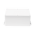 Gabinete Plástico para Exterior (IP65) de 160 x 220 x 100 mm Cierre por Tornillos Metálicos. Tiene Orejas para instalación a muro.
