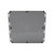 Gabinete Plástico para Exterior (IP65) de 300 x 300 x 90 mm Cierre por Tornillos.