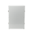 Gabinete Plástico para Exterior (IP65) de 560 X 380 x 265 mm Cierre por broche.