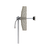 Antena Rejilla direccional, Ganancia 24 dBi, Dimensiones (90 x 60 x 38 cm), rango de frecuencia (2300-2500 MHz).