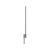 Antena Omnidireccional, Frecuencia 5.7-5.8 GHz, Ganancia de 12 dBi, conector N-hembra, Dimensiones 3.8 x 55 cm / Peso 1.2 kg