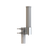 Antena Omnidireccional, Rango de frecuencia (5.1 - 5.8 GHz), ganancia 10 dBi, incluye jumpers con conetor N-Hembra a SMA macho inverso