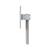 Antena tipo panel para exterior, 5.1 - 5.8 GHz, Ganancia 23 dBi, Dimensiones 30 x 30 x 4.5 cm, Conector N-hembra,