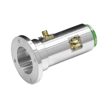 Antena direccional para AF11, Doble polaridad, 10 a 11.7 GHz, 2 ft, Alta ganancia en 34 dBi, Montaje incluido
