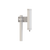 Antena 2.4 GHz Sectorial 120°, ganancia 11 dBi, conector N- hembra, incluye montaje, peso de 2.5 kg