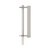 Antena Sectorial de 2.4 GHz, con angulo de apertura 180°, Ganancia 12 dBi, conector N-Hembra, Dimensiones 57.9 x 16.5 x 6.6 cm / Peso 3kg