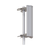 Antena Sectorial 120°, Rango de frecuencia de (5.1 a 5.8 GHz), ganancia 19 dBi, conectores SMA-hembra, incluye jumper y montaje para radio )