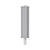 Antena Sectorial 120°, Rango de frecuencia de (5.1 a 5.8 GHz), ganancia 19 dBi, conectores SMA-hembra, incluye jumper y montaje para radio )