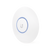 Access Point UniFi, doble banda 802.11ac, MIMO 2X2, soporta 100 clientes, hasta 867 Mbps, para interior, PoE 802.3af.