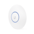 Access Point UniFi, doble banda 802.11ac, MIMO 2X2, soporta 100 clientes, hasta 867 Mbps, para interior, PoE 802.3af.