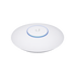 Access Point UniFi 802.11ac Wave 2,  MU-MIMO4X4 con antena Beamforming, hasta 1.7 Gbps, para interior PoE 802.3af, soporta 200 clientes, incluye PoE