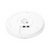 Access Point UniFi 3 Quad-radio MU-MIMO4x4 802.11ac Wave 2 con radio dedicado para seguridad WIPS contra intrusos, hasta 1500 usuarios concurrentes