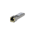 UFiber Módulo Ethernet RJ45 a SFP 10/100/1000 Mbps, distancia hasta 100 m