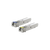 UFiber Módulo SFP, transceptor MiniGibic MonoModo 1.25 Gbps, distancia 3km, un conector LC