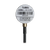 Sensor de Combustible Ultrasónico, SIN PERFORAR TANQUE (se coloca abajo del tanque)