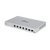 Switch UniFi 7 puertos (1 x consola, 4 x PoE++ 802.3bt y 2 SFP+)