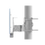 UniFi Estación Base Sectorial IP67 WiFi con tres radios 802.11ac Wave 2 MU-MIMO 4X4 antena 90 grados Beamforming, hasta 1500 usuarios, solo 5 GHz para WiFi