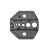 Matriz Ponchadora para RG58, RG59, RG62 y  RG174.