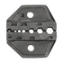 Matriz Ponchadora para RG174, RG179 y Belden 8218. Compatible con Pinza Ponchadora VDV200-010