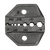 Matriz Ponchadora para RG174, RG179 y Belden 8218.