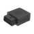 RASTREADOR VEHICULAR GPS CON CONEXION POR OBDII