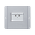 Switch Industrial de Pared de 8 Puertos Gigabit con 4 Puertos PoE+ 802.3at