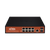 Switch Administrable de 8 puertos Gigabit Ethernet con PoE 802.3 af/at y 24V Pasivo + 2 SFP Gigabit, 150 W