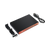 Switch Administrable Capa 2 de 8 puertos 10/100/1000 PoE + 2 x SFP Gigabit, con respaldo para energía solar