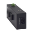 Inyector PoE UPS No-Break con  2 Puertos Gigabit