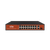 Switch PoE (802.3af/at/bt) no administrable de largo alcance, hasta 250m, 16 x 10/100Mbps (PoE) + 2 x 100/1000Mbps + 1 x SFP, 200 W