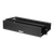 Organizador de Cables Horizontal PatchLink, Doble (Frontal y Posterior), Para Rack de 19in, 2UR
