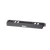 Organizador de Cables Horizontal PatchLink, Sencillo (Solo Frontal), Para Rack de 19in, 1UR