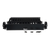 Organizador de Cables Horizontal PatchLink, Doble (Frontal y Posterior), Con Tapa Extendida, Para Rack de 19in, 2UR