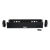 Organizador de Cables Horizontal PatchLink, Sencillo (Solo Frontal), Con Tapa Extendida, Para Rack de 19in, 2UR